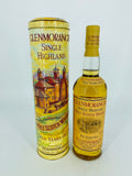 Glenmorangie Ten Years Old (750ml)