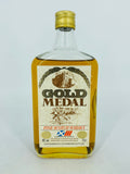 Gold Medal Fine Scotch Whisky (750ml)