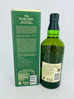 Hakushu 12YO (700ml)