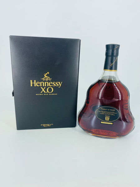 Hennessy XO Extra Old Cognac - The Original X.O (700ml)