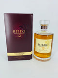 Hibiki 12YO (700ml)