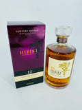 Hibiki 12YO (700ml)