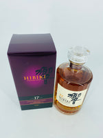 Hibiki 17YO (700ml)