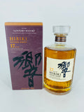 Hibiki 17YO (700ml)