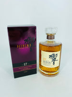 Hibiki 17YO (700ml)