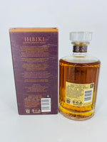 Hibiki 17YO (700ml)