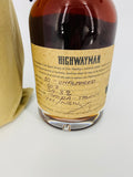 Highwayman Batch #10 (500ml)