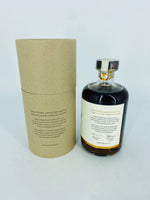 Hobart Whisky Tawny Port Cask Matured 21-005 (500ml)