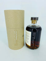 Hobart Whisky Tawny Port Cask Matured 21-005 (500ml)