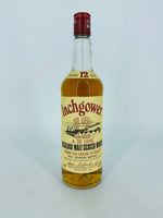 Inchgrower 12YO A De Luxe (750ml)