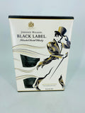 Johnnie Walker Black Label & Glass Gift Pack (700ml)