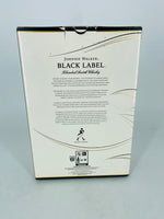 Johnnie Walker Black Label & Glass Gift Pack (700ml)