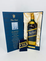 Johnnie Walker Blue Label (1L)