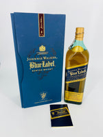 Johnnie Walker Blue Label (1L)