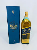 Johnnie Walker Blue Label (1L)