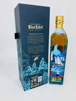 Johnnie Walker Blue Label Australia Edition (750ml)