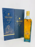 Johnnie Walker Blue Label Cruise Edition (1L)