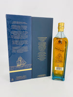 Johnnie Walker Blue Label Cruise Edition (1L)