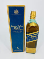 Johnnie Walker Blue Label Oldest (750ml) – Whisky Trade