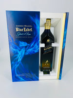 Johnnie Walker Ghost & Rare Glenury Royal (750ml)