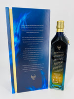 Johnnie Walker Ghost & Rare Glenury Royal (750ml)