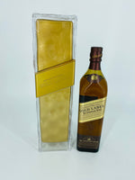 Johnnie Walker Gold Label Ice Pillar (750ml)