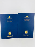 Johnnie Walker Blue Label - King George V Edition (750ml)