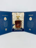 Johnnie Walker Blue Label - King George V Edition (750ml)