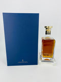 Johnnie Walker Blue Label - King George V Edition (750ml)