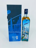 Johnnie Walker Blue Label Cities Of The Future - London 2220 (700ml)