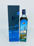 Johnnie Walker Blue Label Cities Of The Future - London 2220 (700ml)