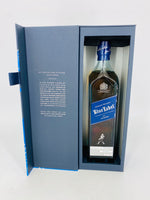 Johnnie Walker Blue Label Cities Of The Future - City X Mars 2220 (700ml)