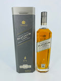 Johnnie Walker Platinum (750ml)