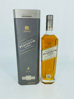 Johnnie Walker Platinum (750ml)