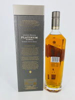 Johnnie Walker Platinum (750ml)