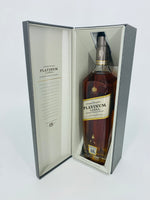 Johnnie Walker Platinum (750ml)