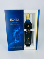 Johnnie Walker Blue Label Ghost & Rare Port Ellen (700ml)