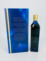 Johnnie Walker Blue Label Ghost & Rare Port Ellen (700ml)