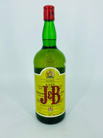 J&B Rare Older Release (1125ml)