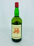 J&B Rare Older Release (1125ml)