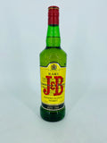 J&B Rare Older Release (700ml)