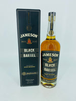 Jameson Black Barrel (700ml)