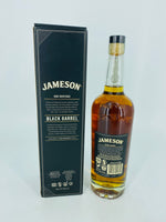 Jameson Black Barrel (700ml)