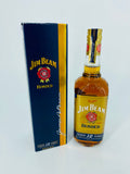 Jim Beam Bonded 12YO Discontinued (700ml)