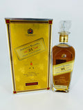 Johnnie Walker 21YO Rare Blend (700ml)