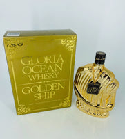 Karuizawa Gloria Ocean Ship Gold Bottle (760ml)