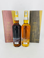 Kavalan Sherry Oak & ex-Bourbon Oak (2 x 700ml)