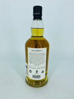 Kilkerran 12YO 2021 Release (700ml)