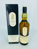 Lagavulin 11YO Offerman Edition (700ml)