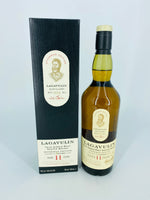 Lagavulin 11YO Offerman Edition Guinness Cask Finish (700ml)